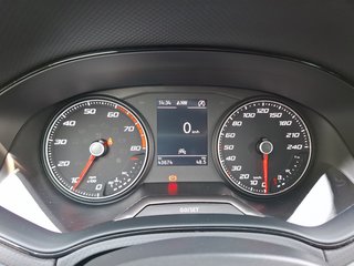 SEAT Arona 1.0 TSI Xperience KLIMA / ALCANTARA / NAVI / KAMERA - foto 7
