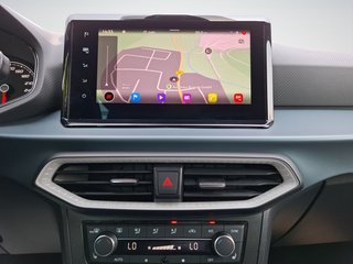 SEAT Arona 1.0 TSI Xperience KLIMA / ALCANTARA / NAVI / KAMERA - foto 8