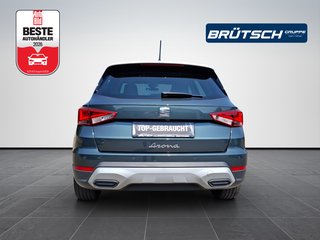 SEAT Arona 1.0 TSI Xperience KLIMA / ALCANTARA / NAVI / KAMERA - foto 1