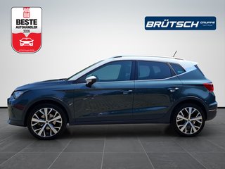 SEAT Arona 1.0 TSI Xperience KLIMA / ALCANTARA / NAVI / KAMERA - foto 2