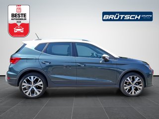 SEAT Arona 1.0 TSI Xperience KLIMA / ALCANTARA / NAVI / KAMERA - foto 3