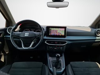 SEAT Arona 1.0 TSI Xperience KLIMA / ALCANTARA / NAVI / KAMERA - foto 5