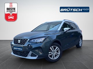 SEAT Arona Gebrauchtwagen Kaufen