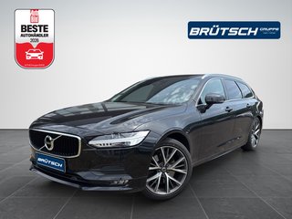 Volvo V90 Gebrauchtwagen Kaufen