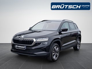 Skoda Karoq Gebrauchtwagen Kaufen