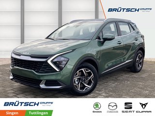 Kia Sportage age.one-day registration Kaufen