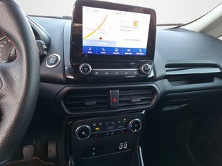 Ford EcoSport ST-Line 1.0 EcoBoost KLIMA / NAVI / LED / SITZHEIZUNG - foto 3