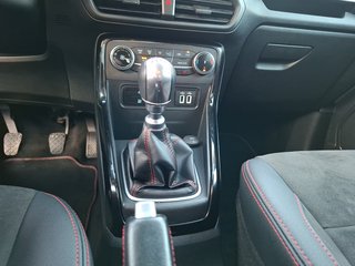 Ford EcoSport ST-Line 1.0 EcoBoost KLIMA / NAVI / LED / SITZHEIZUNG - foto 4