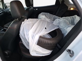 Ford EcoSport ST-Line 1.0 EcoBoost KLIMA / NAVI / LED / SITZHEIZUNG - foto 5