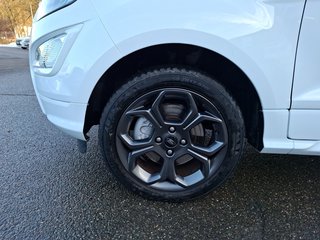 Ford EcoSport ST-Line 1.0 EcoBoost KLIMA / NAVI / LED / SITZHEIZUNG - foto 7