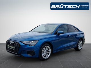 Audi A3 Gebrauchtwagen Kaufen