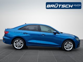 Audi A3 Limousine 30 TFSI advanced KLIMA / NAVI / LED / SITZHEIZUNG - bilder 2