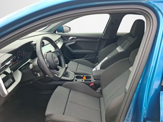 Audi A3 Limousine 30 TFSI advanced KLIMA / NAVI / LED / SITZHEIZUNG - bilder 3