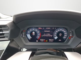 Audi A3 Limousine 30 TFSI advanced KLIMA / NAVI / LED / SITZHEIZUNG - bilder 6