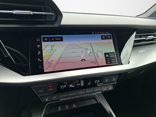 Audi A3 Limousine 30 TFSI advanced KLIMA / NAVI / LED / SITZHEIZUNG - bilder 7