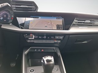 Audi A3 Limousine 30 TFSI advanced KLIMA / NAVI / LED / SITZHEIZUNG - bilder 8