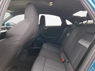 Audi A3 Limousine 30 TFSI advanced KLIMA / NAVI / LED / SITZHEIZUNG - bilder 9