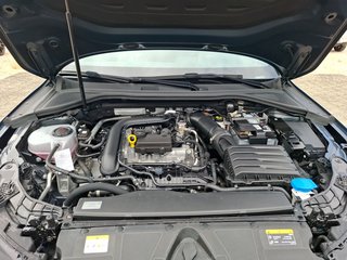 Audi A3 Limousine 30 TFSI advanced KLIMA / NAVI / LED / SITZHEIZUNG - bilder 10