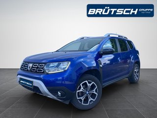 Dacia Duster Gebrauchtwagen Kaufen