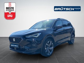 SEAT Tarraco Gebrauchtwagen Kaufen