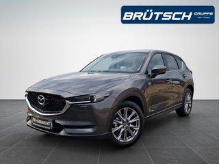 Mazda CX-5 Gebrauchtwagen Kaufen