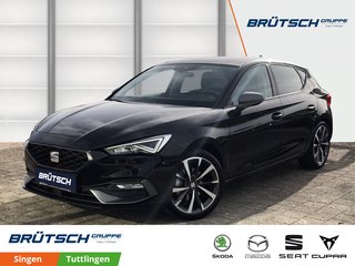 Seat Leon Gebrauchtwagen Kaufen