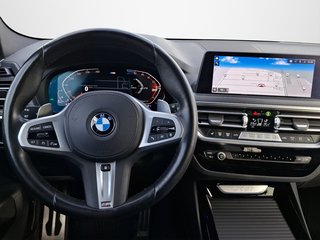 BMW X3 xDrive 20 d M Sport AUTOMATIK / STHZG / AHK / LED / NAVI - foto 1