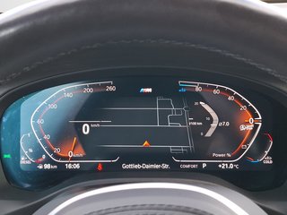 BMW X3 xDrive 20 d M Sport AUTOMATIK / STHZG / AHK / LED / NAVI - foto 2