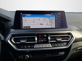 BMW X3 xDrive 20 d M Sport AUTOMATIK / STHZG / AHK / LED / NAVI - foto 3