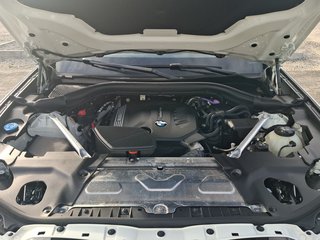 BMW X3 xDrive 20 d M Sport AUTOMATIK / STHZG / AHK / LED / NAVI - foto 7