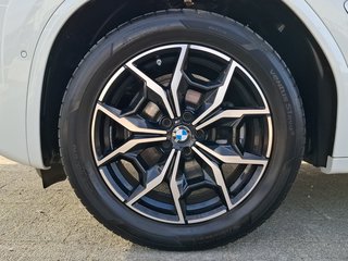 BMW X3 xDrive 20 d M Sport AUTOMATIK / STHZG / AHK / LED / NAVI - foto 8