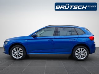 Skoda Kamiq Tour 1.0 TSI KLIMA / NAVI / VIRTUAL-COCKPIT / LED / SITZHEIZUNG - bilder 2