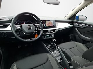 Skoda Kamiq Tour 1.0 TSI KLIMA / NAVI / VIRTUAL-COCKPIT / LED / SITZHEIZUNG - bilder 5
