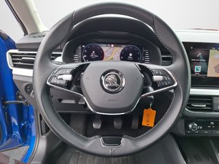 Skoda Kamiq Tour 1.0 TSI KLIMA / NAVI / VIRTUAL-COCKPIT / LED / SITZHEIZUNG - bilder 6