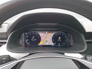 Skoda Kamiq Tour 1.0 TSI KLIMA / NAVI / VIRTUAL-COCKPIT / LED / SITZHEIZUNG - bilder 7