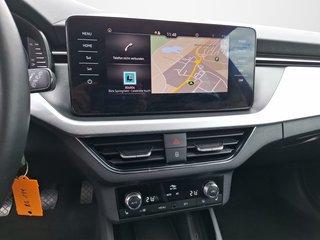 Skoda Kamiq Tour 1.0 TSI KLIMA / NAVI / VIRTUAL-COCKPIT / LED / SITZHEIZUNG - bilder 8