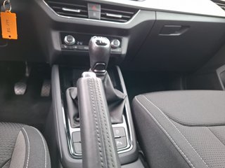 Skoda Kamiq Tour 1.0 TSI KLIMA / NAVI / VIRTUAL-COCKPIT / LED / SITZHEIZUNG - bilder 9