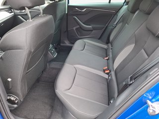 Skoda Kamiq Tour 1.0 TSI KLIMA / NAVI / VIRTUAL-COCKPIT / LED / SITZHEIZUNG - bilder 10