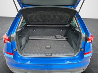 Skoda Kamiq Tour 1.0 TSI KLIMA / NAVI / VIRTUAL-COCKPIT / LED / SITZHEIZUNG - bilder 11
