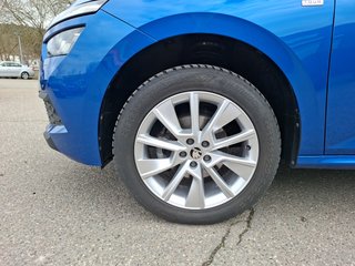 Skoda Kamiq Tour 1.0 TSI KLIMA / NAVI / VIRTUAL-COCKPIT / LED / SITZHEIZUNG - bilder 13