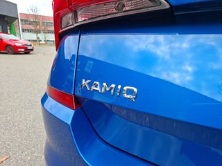 Skoda Kamiq Tour 1.0 TSI KLIMA / NAVI / VIRTUAL-COCKPIT / LED / SITZHEIZUNG - bilder 14