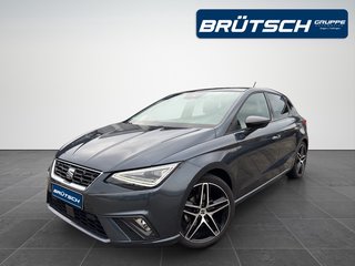 SEAT Ibiza Gebrauchtwagen Kaufen