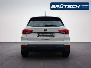 SEAT Arona 1.0 TSI Style KLIMA / LED / KAMERA / DAB+ / SMART-LINK - bilder 1