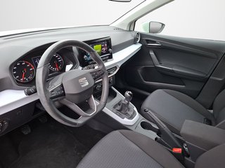 SEAT Arona 1.0 TSI Style KLIMA / LED / KAMERA / DAB+ / SMART-LINK - bilder 4