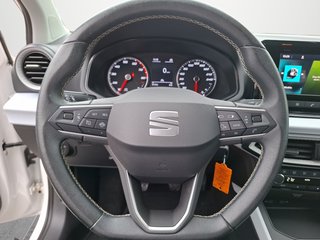 SEAT Arona 1.0 TSI Style KLIMA / LED / KAMERA / DAB+ / SMART-LINK - bilder 6