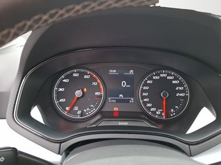 SEAT Arona 1.0 TSI Style KLIMA / LED / KAMERA / DAB+ / SMART-LINK - bilder 7