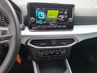 SEAT Arona 1.0 TSI Style KLIMA / LED / KAMERA / DAB+ / SMART-LINK - bilder 8