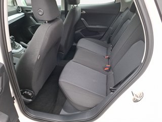 SEAT Arona 1.0 TSI Style KLIMA / LED / KAMERA / DAB+ / SMART-LINK - bilder 10