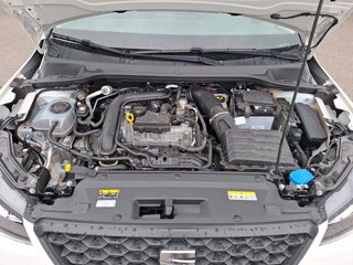 SEAT Arona 1.0 TSI Style KLIMA / LED / KAMERA / DAB+ / SMART-LINK - bilder 12