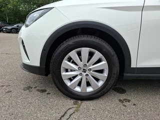 SEAT Arona 1.0 TSI Style KLIMA / LED / KAMERA / DAB+ / SMART-LINK - bilder 13